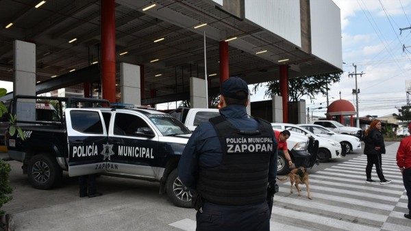 Hallan feto de tres meses de gestación en una Planta de Tratamiento de Aguas