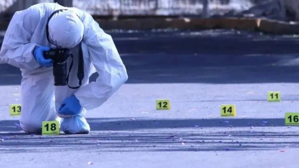 Comando se equivoca de casa y matan sin piedad a tres niños y un bebé; iban por los vecinos