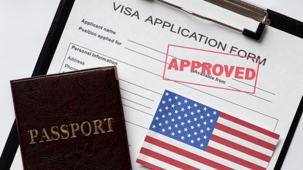 Visa americana subirá de precio en 2024; ¿cuánto costará?