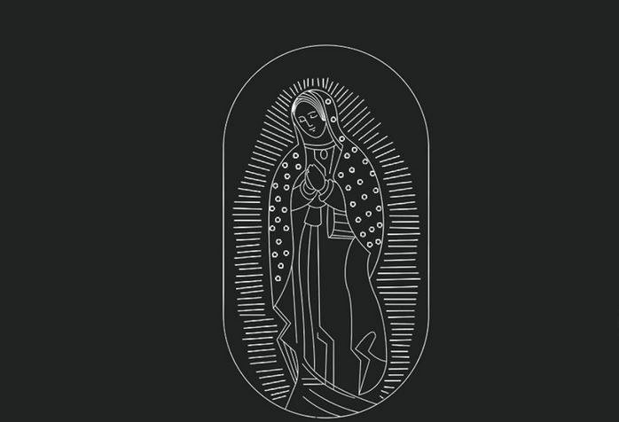 ¿Quieres escuchar los mitos sobre Juan Diego y la Virgen de Guadalupe?, este es el podcast