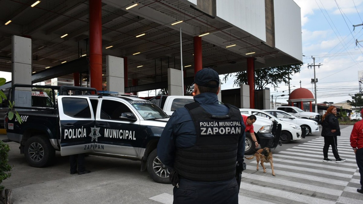 Hallan feto de tres meses de gestación en una Planta de Tratamiento de Aguas