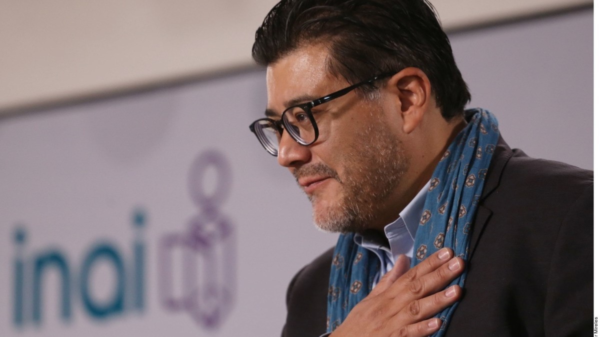 Dobla a Rodríguez presión en TEPJF