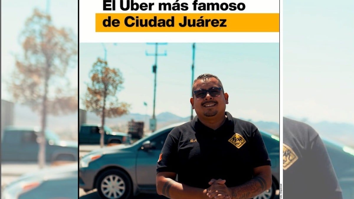 Asesinan a tiktoker de Cd. Juárez durante transmisión