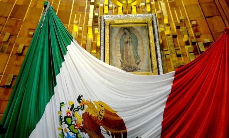 Hoy celebramos a la Virgen de Guadalupe, ¿sabes qué significa su imagen?