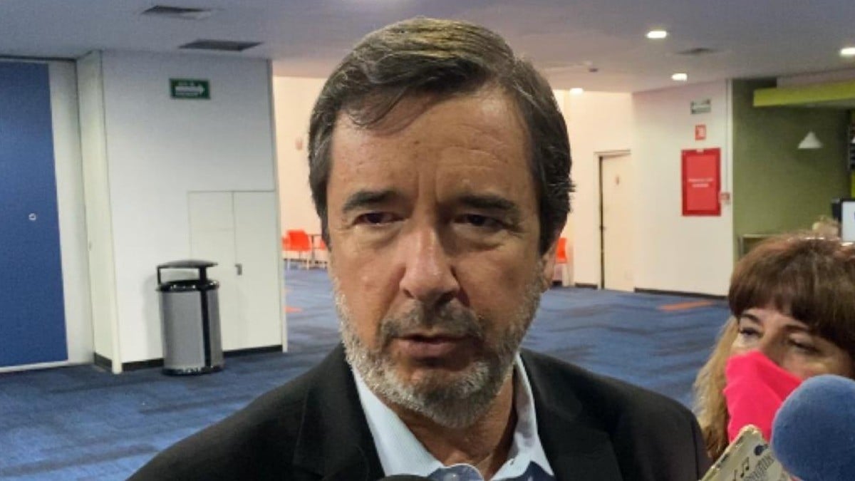 Defiende CCE ‘doblete’ de Alejandro Arena frente a SAPAL y Canaco