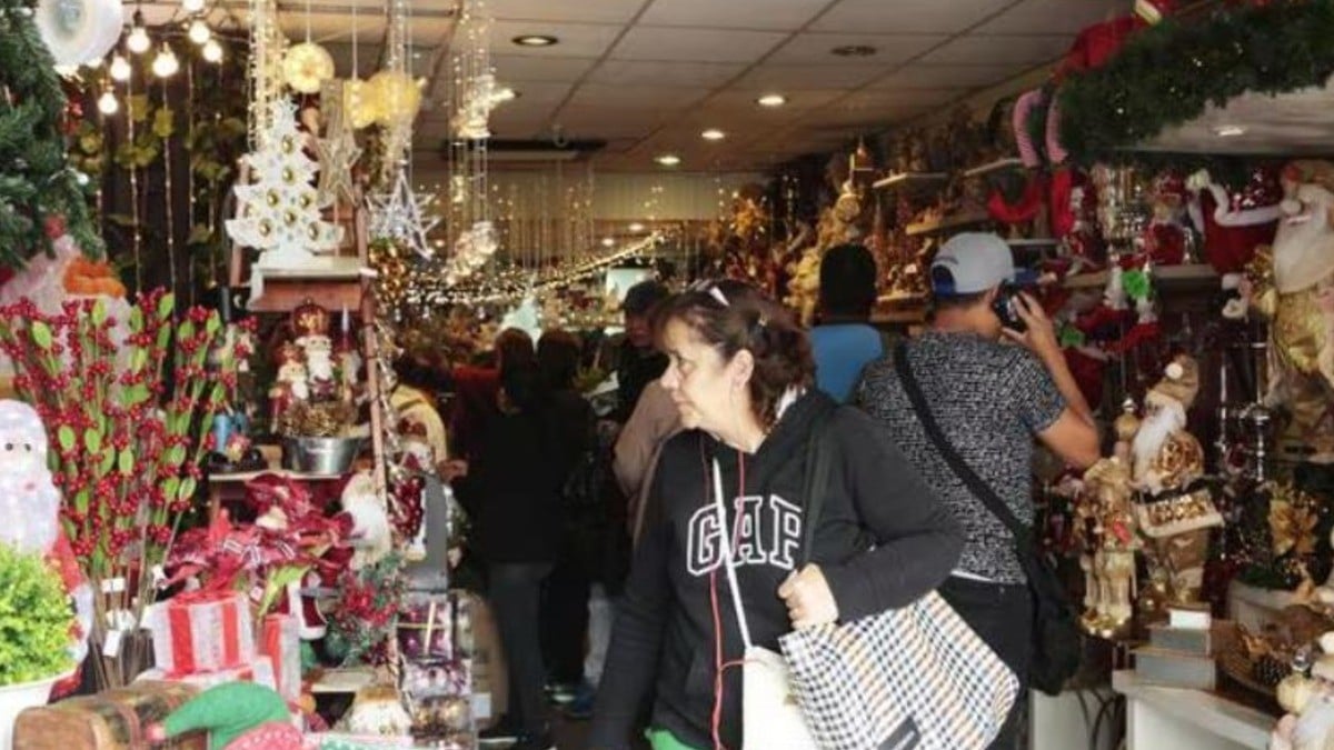 ¿Lo necesito?, la pregunta clave de un consumo responsable esta navidad