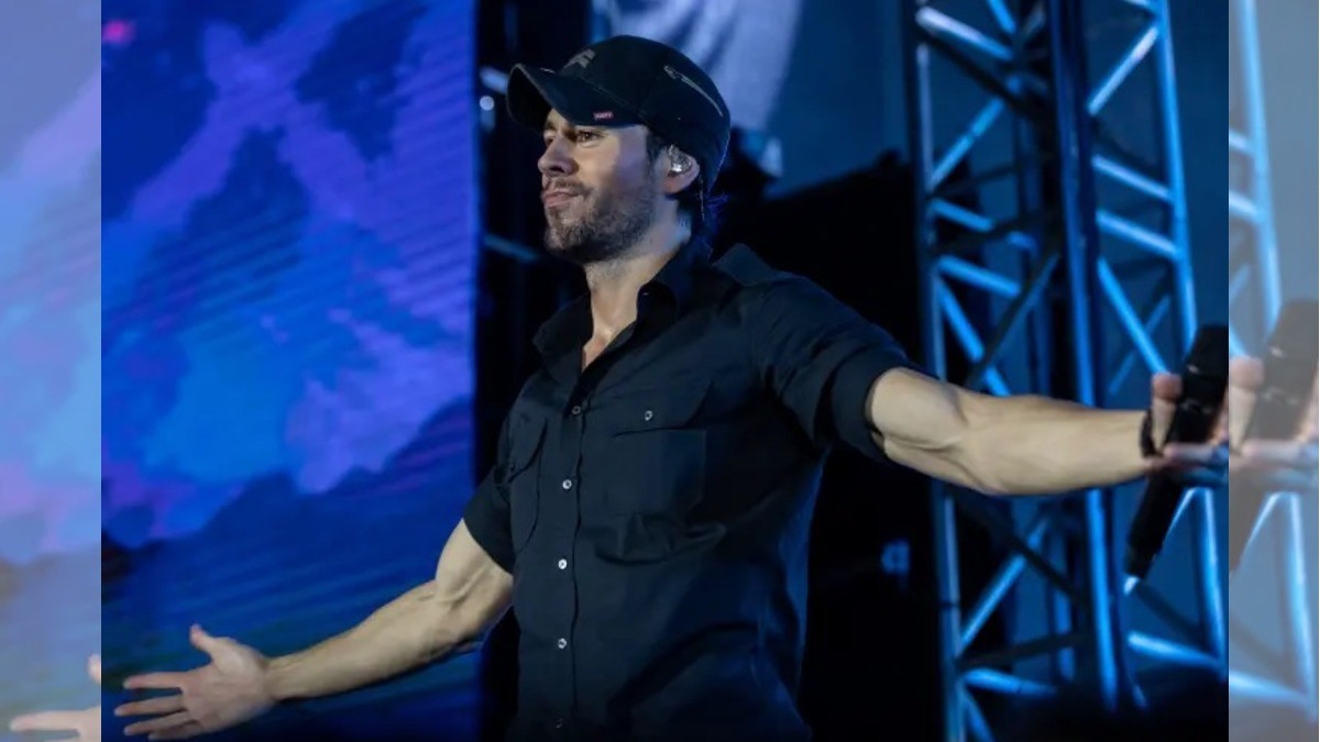 ¡Termina su experiencia religiosa! Enrique Iglesias anuncia su retiro de los escenarios