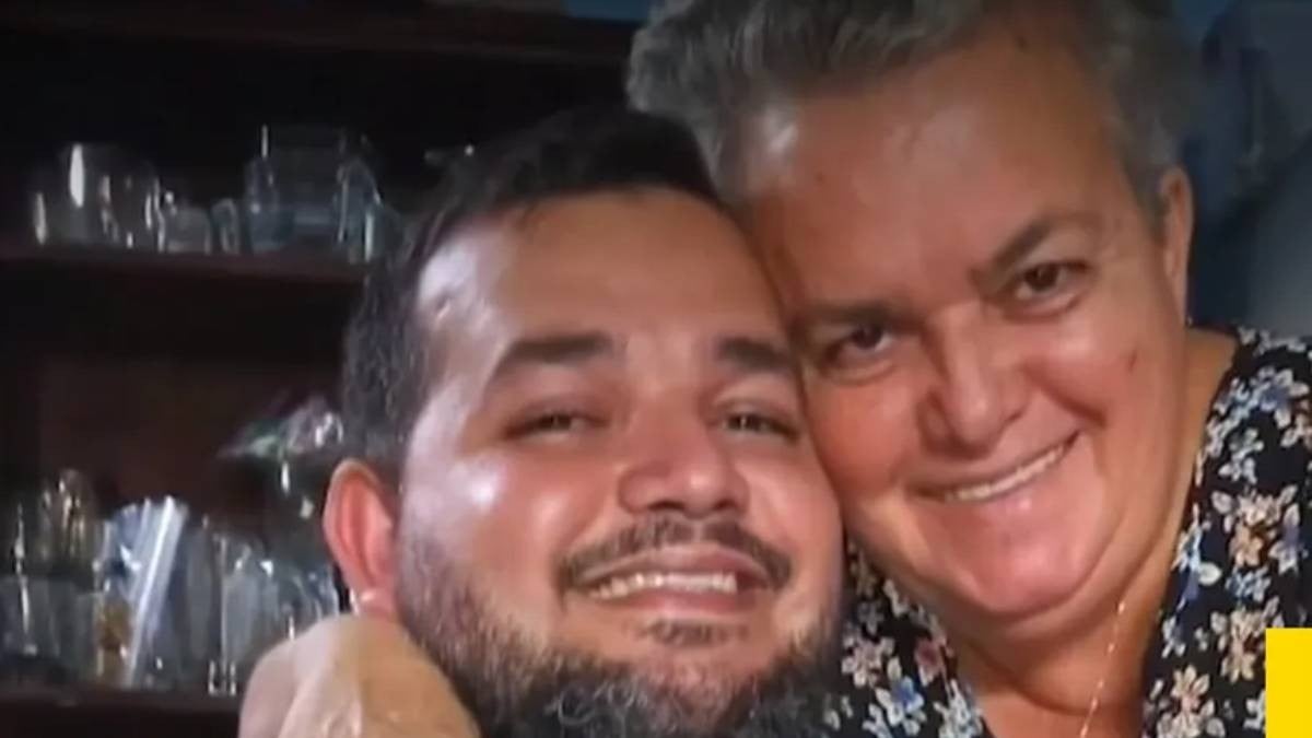 ¡De puro dolor! Mamá muere un día después de que mataron a su hijo en un accidente