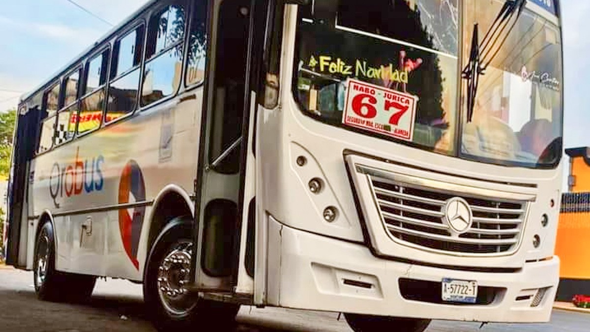 Camión atropella a madre y sus cuatro hijos; ella perdió la vida