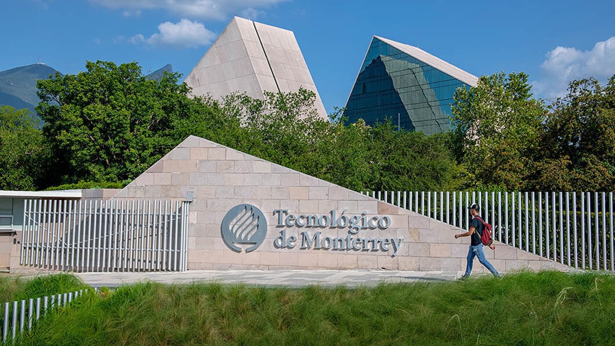 ¿Tienes un negocio? Tec de Monterrey lanza curso de Marketing Digital gratuito y en línea