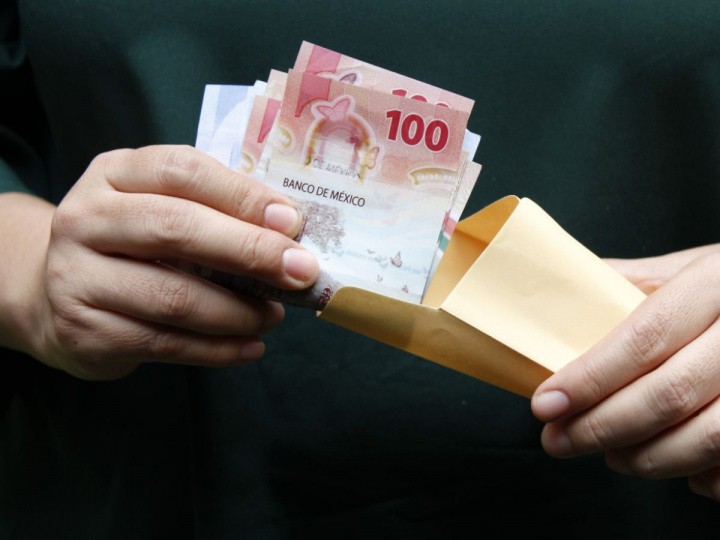 ¿Tu patrón ya cumplió con el pago de aguinaldo?