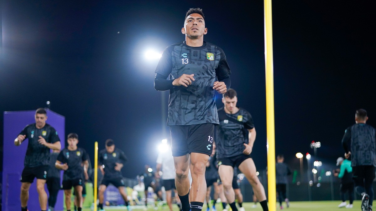 Club León vs Urawa Red Diamonds: La Fiera va por la hazaña mundial ¿Dónde ver el partido?