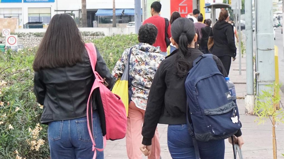 Villas de San Juan y Paraíso Real, las zonas más frías de León; amanecieron a 0°C