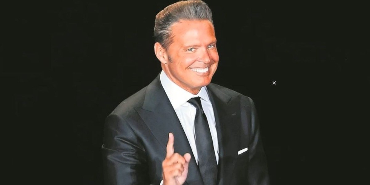Ya hay una demanda colectiva por cancelación del concierto de Luis Miguel