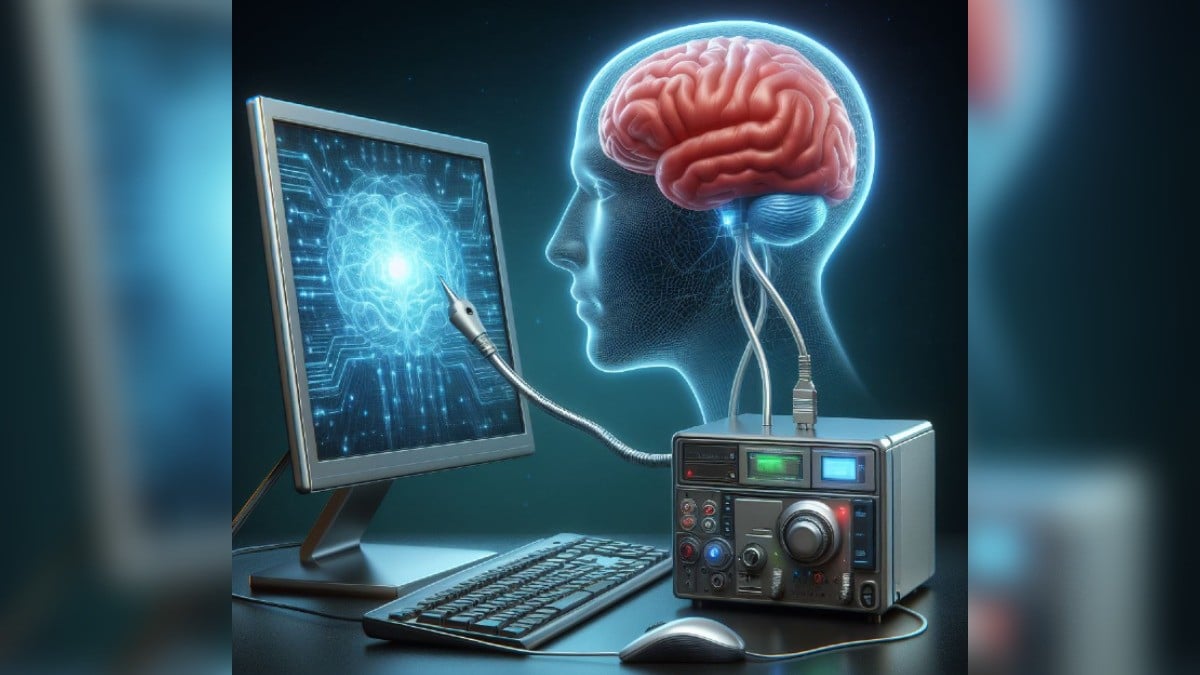 Científicos crean computadora con células cerebrales humanas y componentes electrónicos