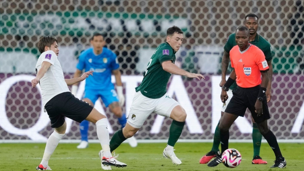 ¡Decepcionante! León cae ante Urawa y es eliminado del Mundial de Clubes