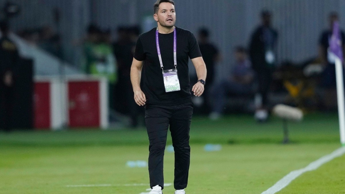 ¡Adiós, Nicolás Larcamón! Club León cesa al argentino tras fracaso en el Mundial