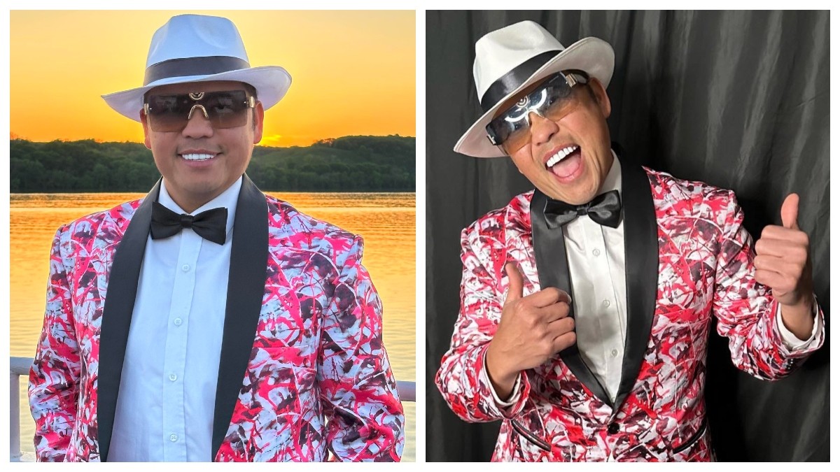 Comediante conoció a una mujer por internet, sale con ella y aparece muerto