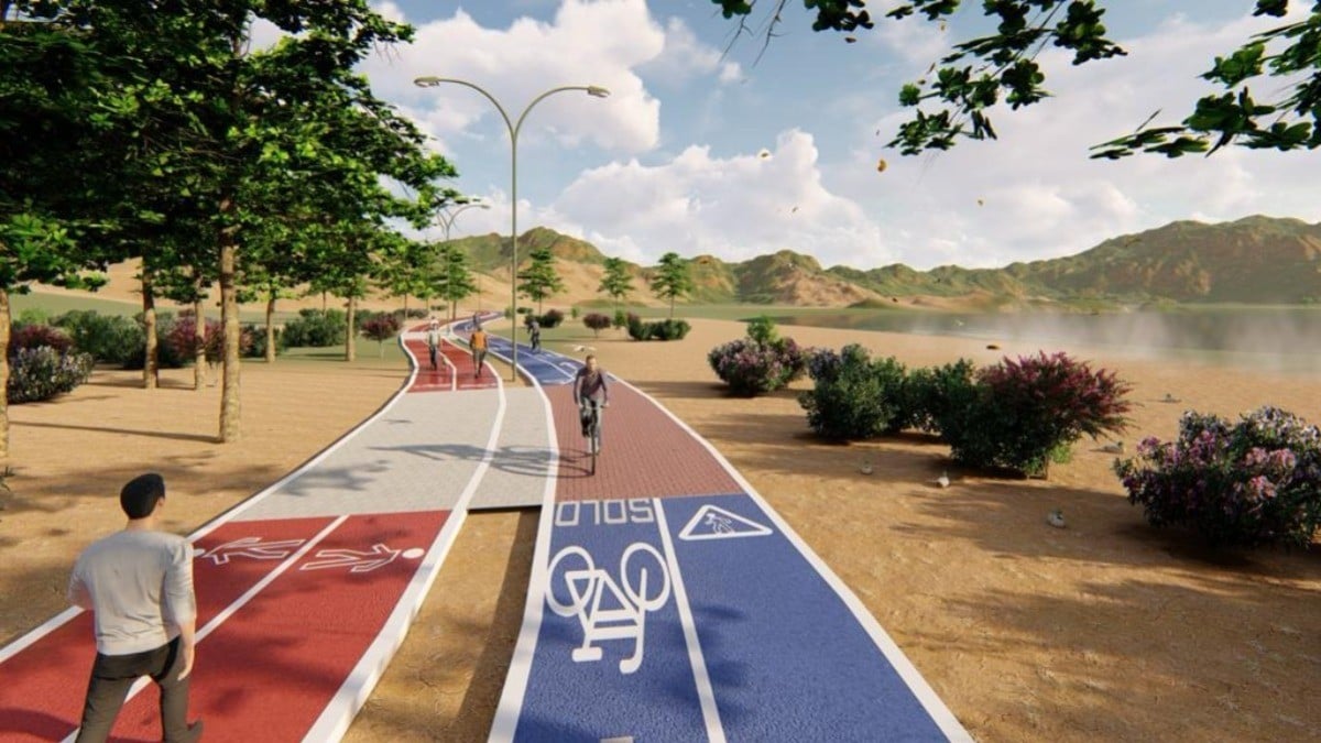 ¡Atención! Crece el Parque Metropolitano y aquí te contamos todo lo que habrá