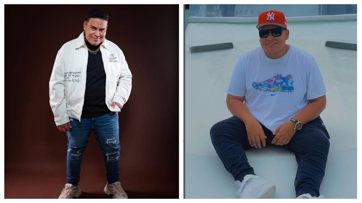 Tiktoker se realiza cirugía para bajar de peso y muere de infarto fulminante