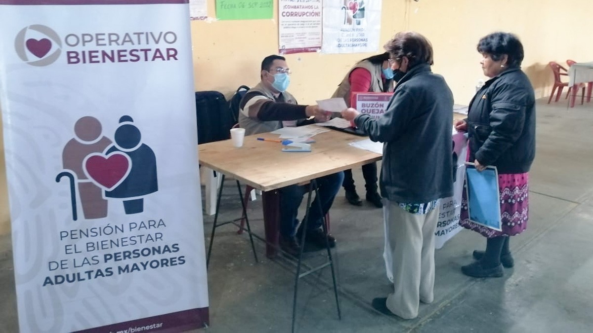 ¿Qué pasará con la Pensión del Bienestar si Claudia Sheinbaum gana la presidencia?