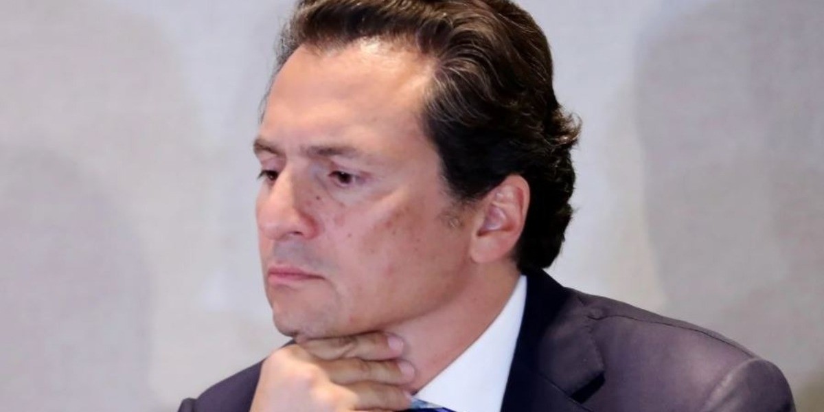 Frustran liberación de Emilio Lozoya; defensa apelará