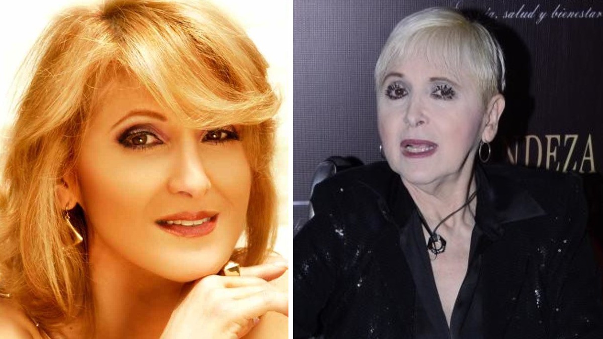 Muere la actriz Rosita Pelayo a los 64 años