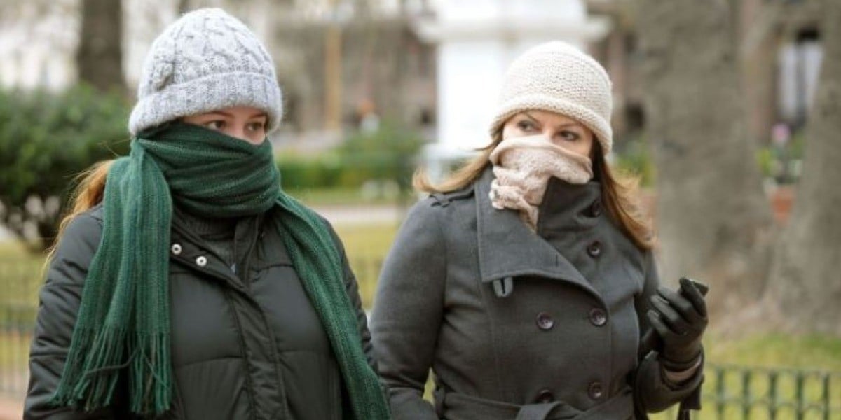 No olvides el abrigo antes de irte a la posada; prevén noche fría en León