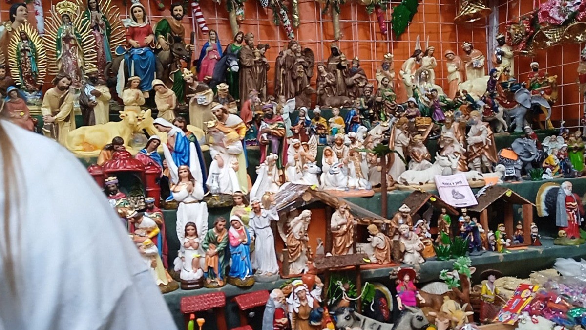 Esto cuesta hacer una posada navideña este año; ¿te animas a organizarla?