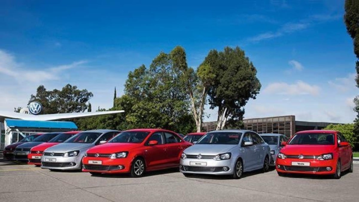 ¿Tienes un vehículo de la marca Volkswagen? Esto te interesa