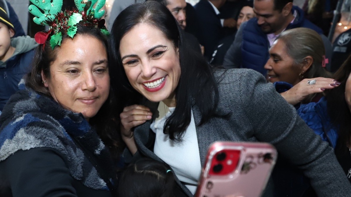 Abogados de Alejandra Gutiérrez demandarían a este personaje por violencia política