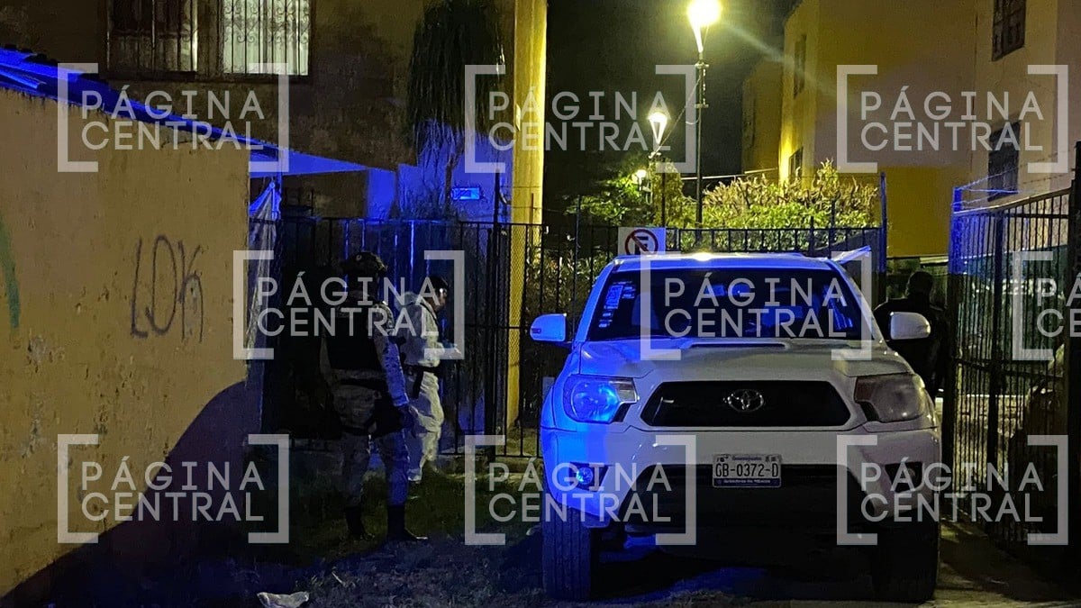 Muere hombre al ser intervenido por médicos tras ataque en la colonia Buenos Aires