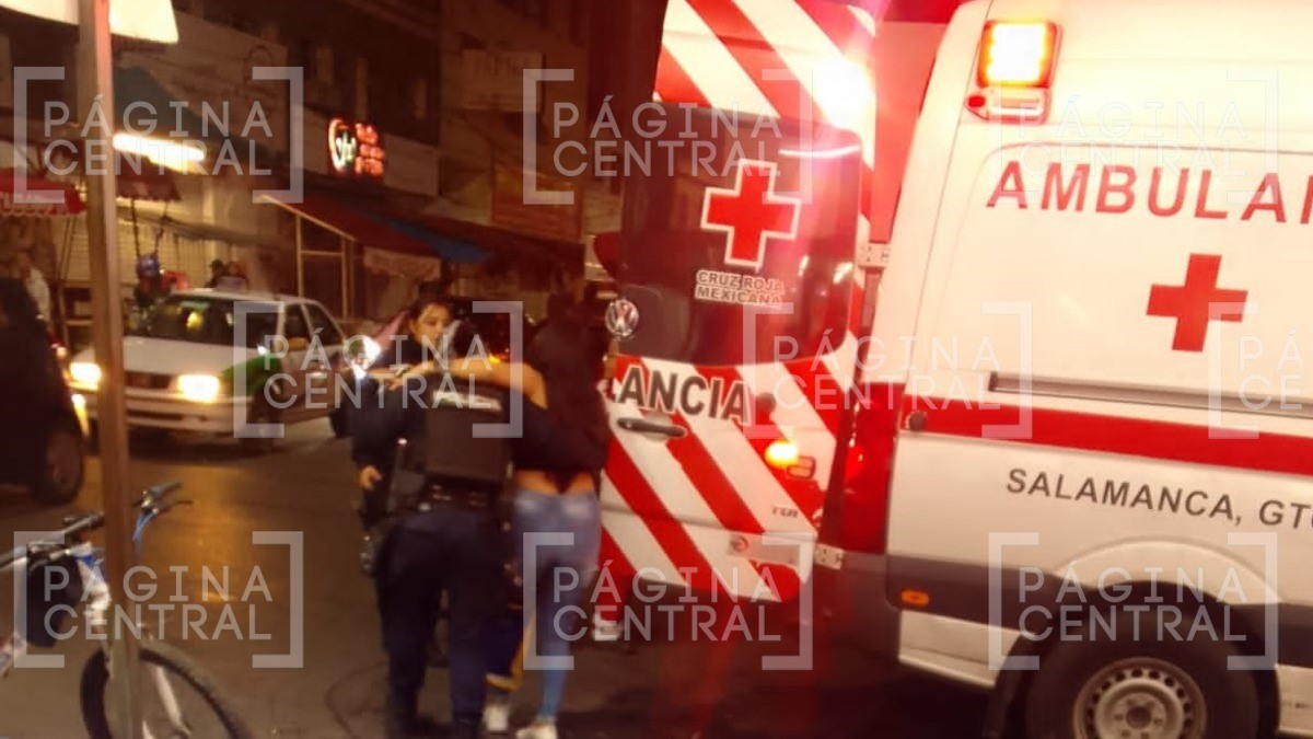 Matan a cuatro en barbería de Salamanca y dejan a dos heridos graves