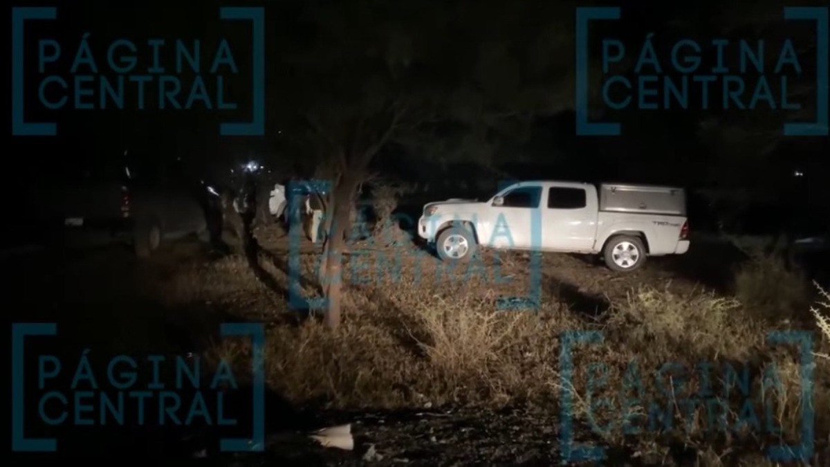 Encuentran otra fosa clandestina con un cadáver en una comunidad de León