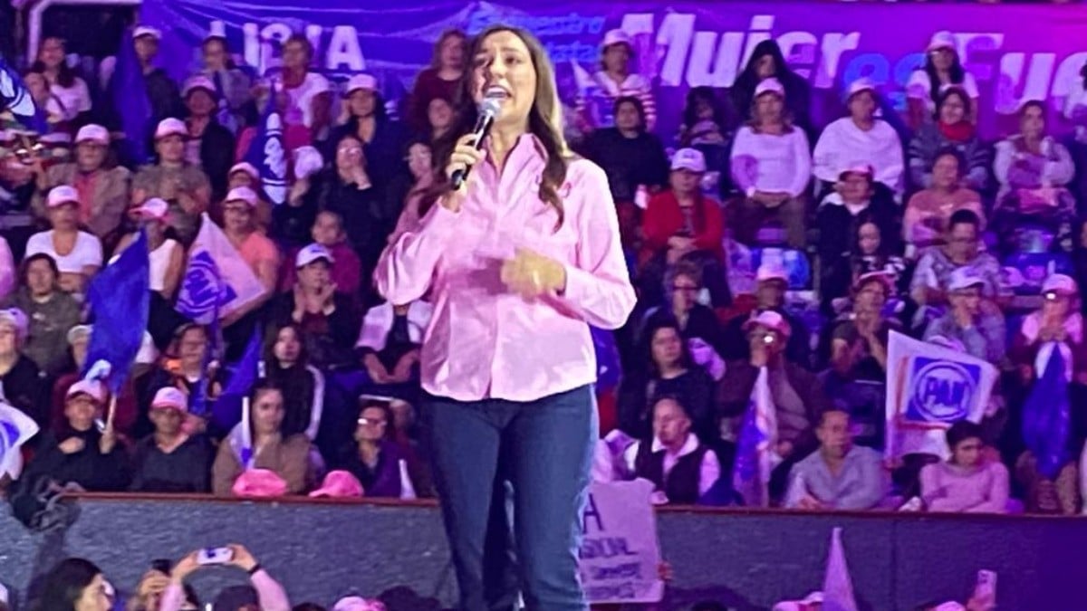 Habrá cambios en la estrategia de seguridad de Guanajuato, promete Libia