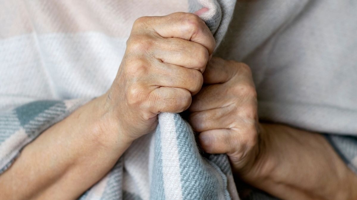 ¿Tienes frío? Pues prepárate, porque vienen temperaturas extremas en varios estados