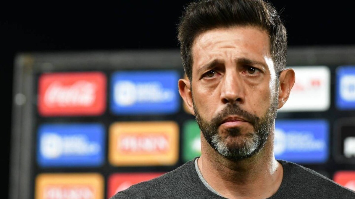 ¡Vendrá de Uruguay! Club León está por cerrar a Jorge Bava como su nuevo DT
