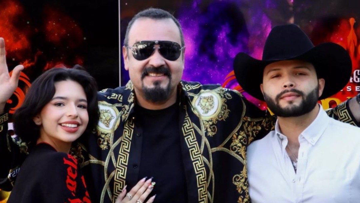 La Dinastía Aguilar y Carlos Rivera ‘toman’ la capital del estado; habrá cierres viales