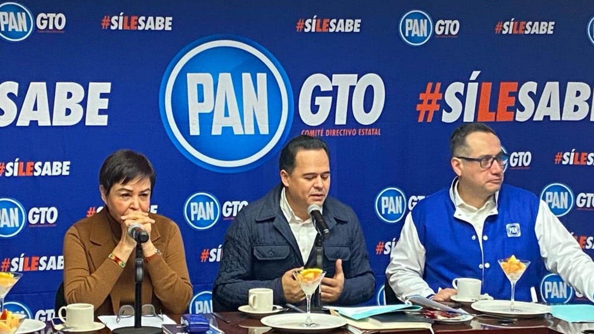 Es muy sospechoso lo que ocurre en el estado en vías de un proceso electoral: López Mares