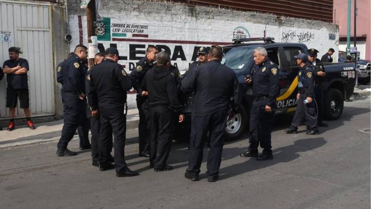 ¡Inhumanos! Madre y su pareja maltrataban a niña de 9 años hasta que la mataron