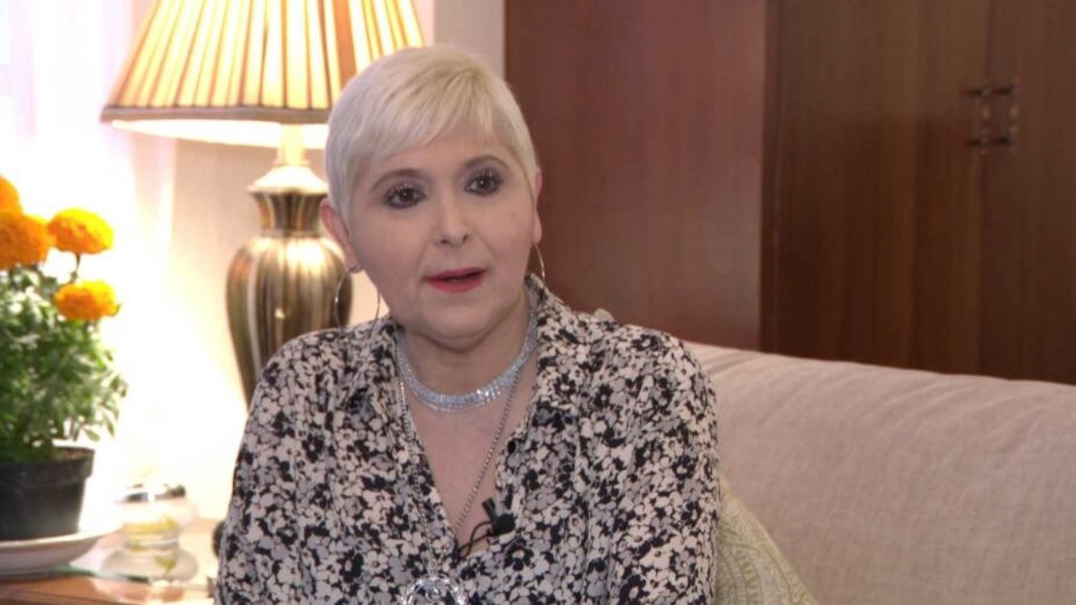 ¡Ni descansar en paz puede! Arman escándalo en funeral de Rosita Pelayo por su herencia