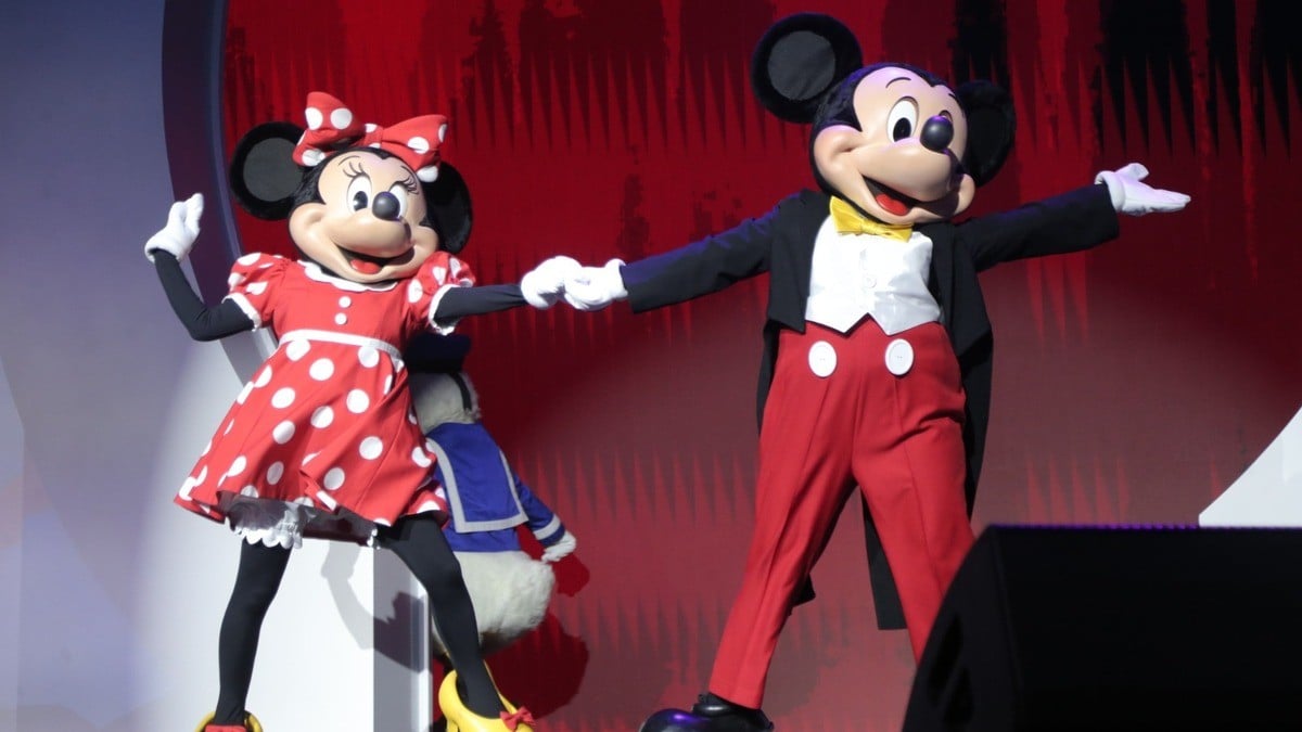 Desfile y show de Disney tendrán subsidio municipal de 11 millones de pesos