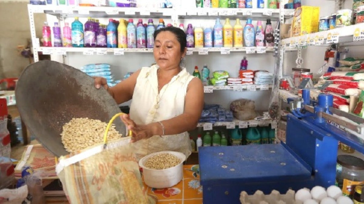 Precios de canasta básica no subirán; acuerdan mantenerlos medio año más