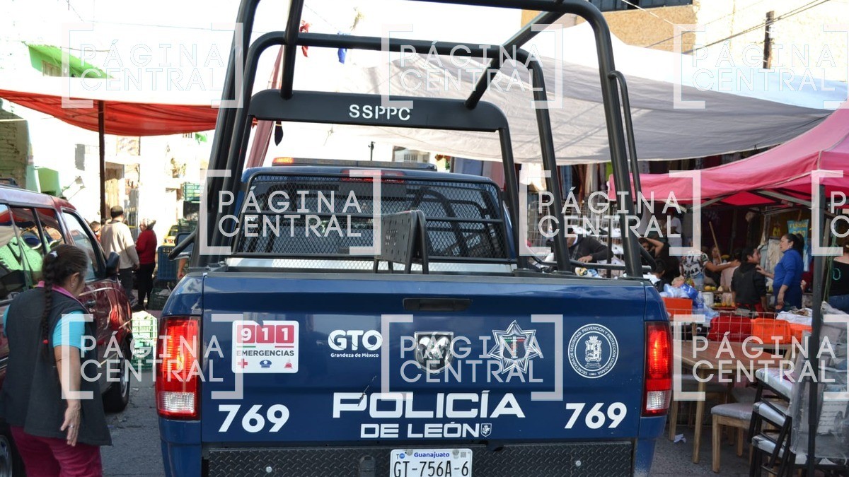 Asesinan a un hombre cerca del tianguis de San Juan Bosco