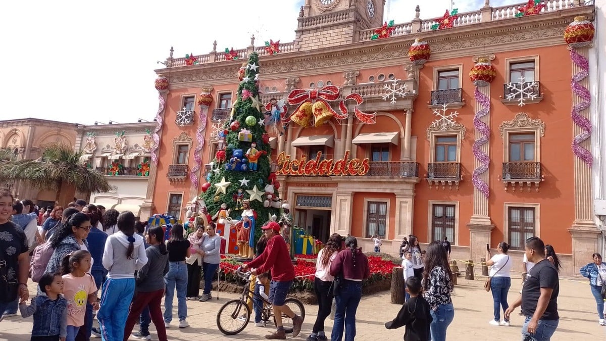 Bancos y servicios municipales sí trabajarán este 20 de diciembre