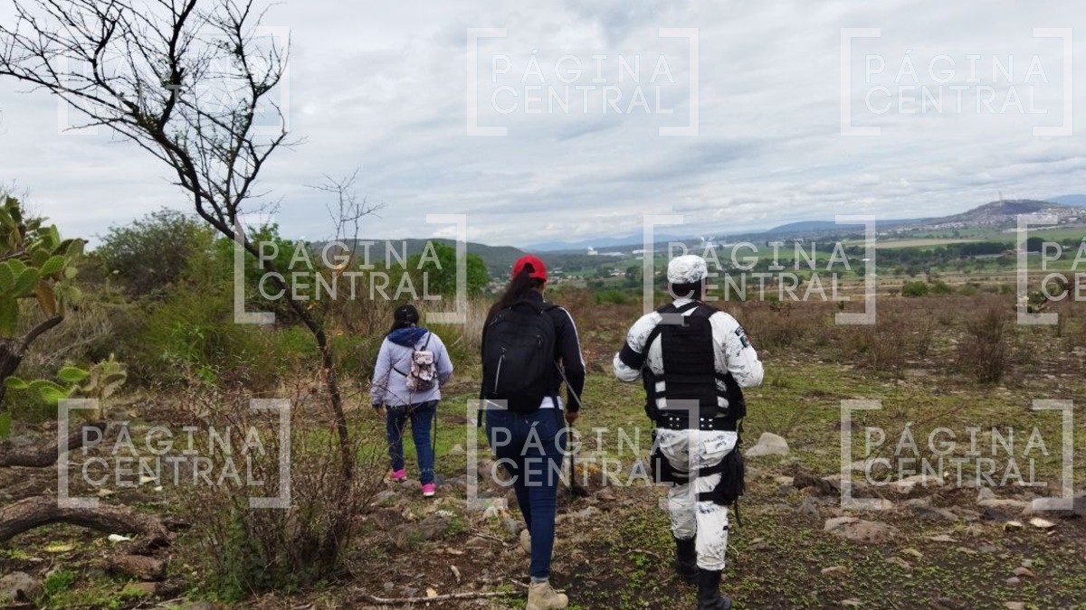 Asesorará Karla Quintana proyecto de búsqueda para buscadoras