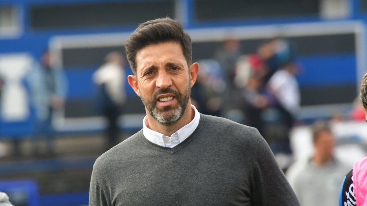 ¡Renunció a su equipo! Jorge Bava será el técnico del Club León