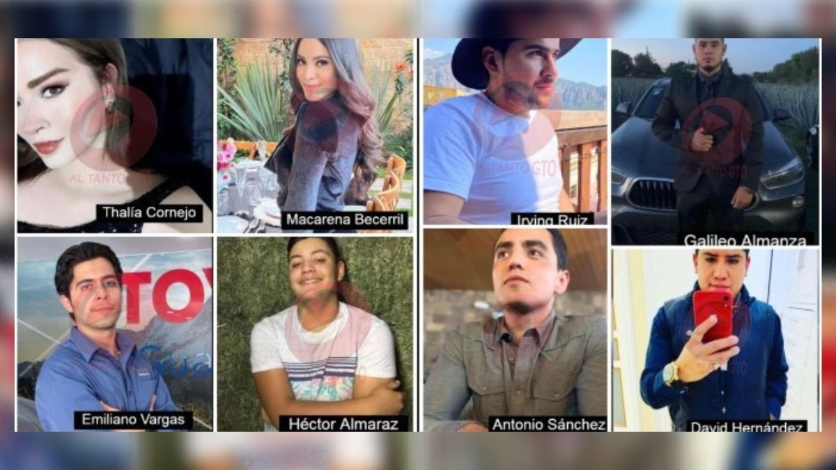 Sacan a ‘colados’ y atacan posada en Salvatierra