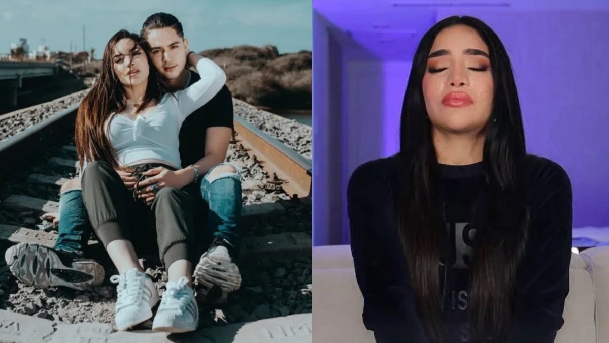 ¡Finge infidelidad! Kimberly Loaiza acepta que los ‘cuernos’ de Pantoja fueron falsos