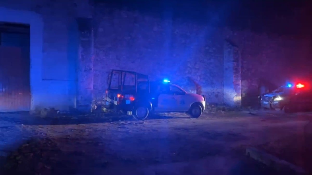 “Armas utilizadas en masacre de Salvatierra eran de uso exclusivo del Ejército”